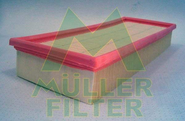 MULLER FILTER Gaisa filtrs PA320